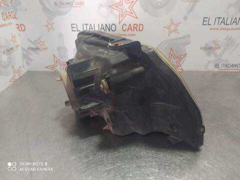 Foto 4ª: Faro Izquierdo Mitsubishi L200 2500 TD AMERICAN SPIRIT 4-PTAS.) 99CV 73KW [4D56] (2004)