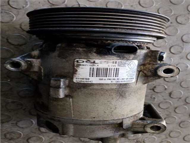 Compresor Aire Acondicionado Renault Scenic 1.5 AUTHENTIQUE [1.5 LTR. - 78 KW DCI DIESEL] (JM)(2003-_)