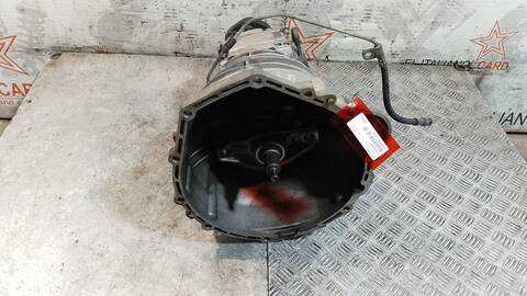 Caja Cambios Mercedes Clase E 180 300 DIESEL 210.020) BERLINA 136CV 100KW