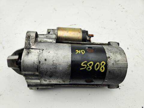 Motor de Arranque Suzuki Grand Vitara 2.0 TD BASICO 109CV 80KW