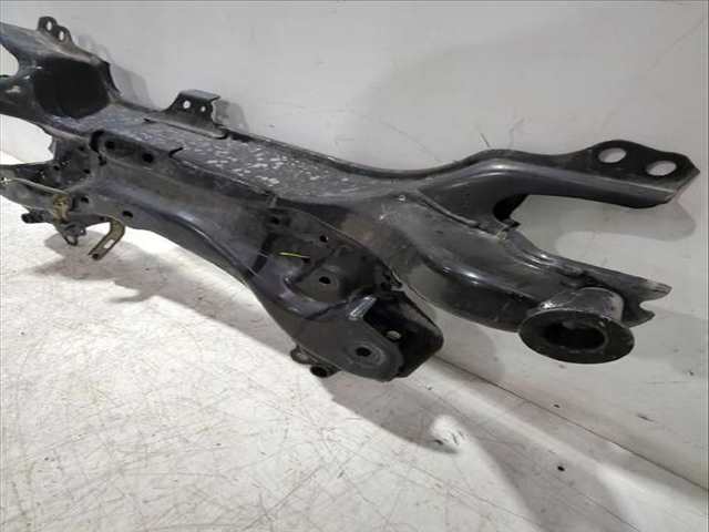 Foto 3ª: Puente Delantero Toyota Auris 1.6 ZRE151_) 124CV [1ZR-FE] (2006)