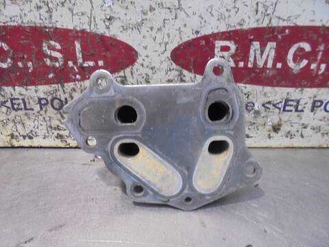 Foto 3ª: Radiador Aceite Peugeot 307 1.6 HDI 109CV 80KW [9HY] (2005)