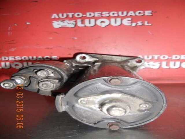 Foto 3ª: Motor de Arranque Fiat Croma 1.9 8V MULTIJET ACTIVE (12.2007- ) [1.9 LTR. - 88 KW 8V JTD CAT (939A1000 - 192A8000)]