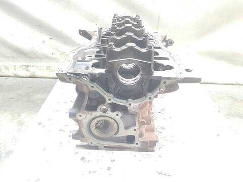 Foto 2ª: Bloque Motor Renault Megane DYNAMIQUE [K9K636] (2013)