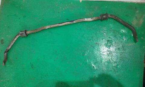 Barra Estabilizadora Delantera Porsche 911 CARRERA COUPE 286CV 210KW