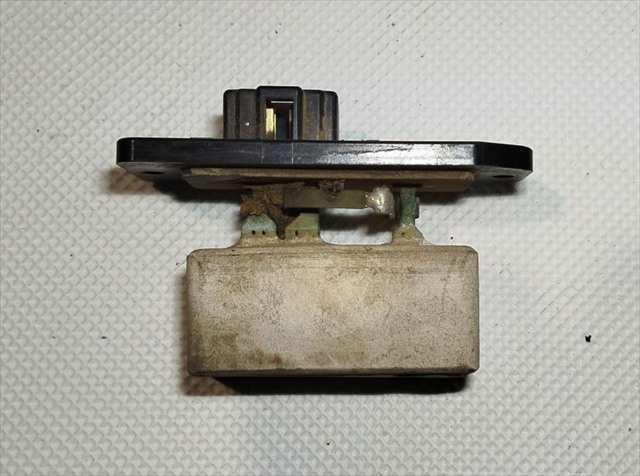 Foto 4ª: Calefacción Toyota Land Cruiser 3.0 D KZJ95 VX [1KZ-TE] (1999)