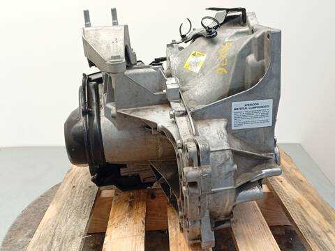 Foto 4ª: Caja Cambios Ford Fiesta 1.0 ECOBOOST 100CV 74KW [SFJB] (2014)