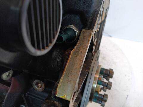 Motor Completo Audi A4 B9 252CV 185KW