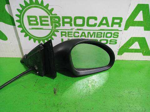 Foto 2ª: Retrovisor Derecho Seat Ibiza COOL 101CV [ATD] (2001)