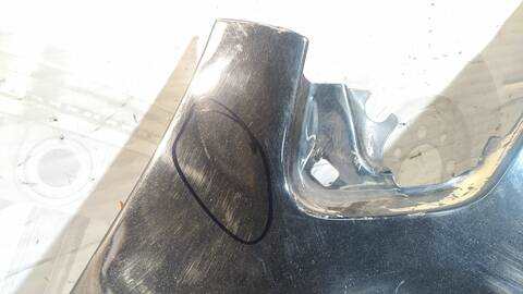 Foto 3ª: Aleta Delantera Izquierda Ford S Max TREND 140CV 103KW CA1) [QXWB] (2007)