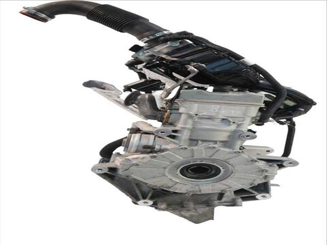 Foto 3ª: Motor Completo Bmw i3 0.6 170 CV 125KW [IB1P25B] (2015)