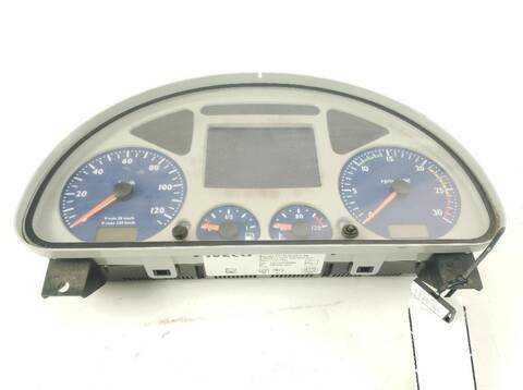 Cuadro de Instrumentos Iveco Daily VERSION INDEFINIDA