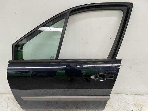 Foto 2ª: Puerta Delantera Izquierda Renault Scenic GRAND CONFORT DYNAMIQUE 131CV [F9Q818] (2003)