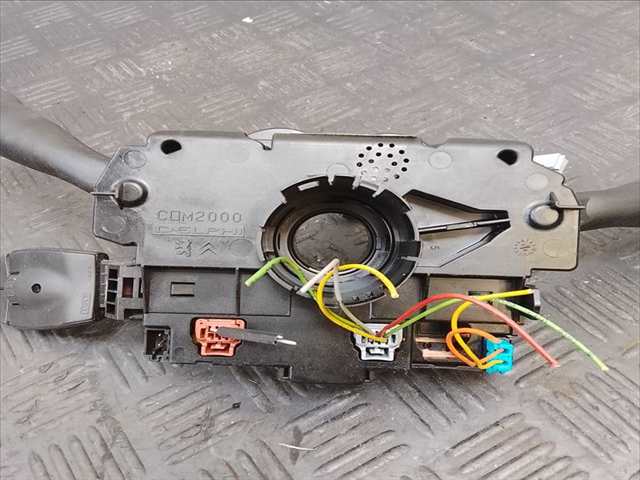 Foto 4ª: Mando Multifuncion Peugeot 206 + 1.1 G (2009)