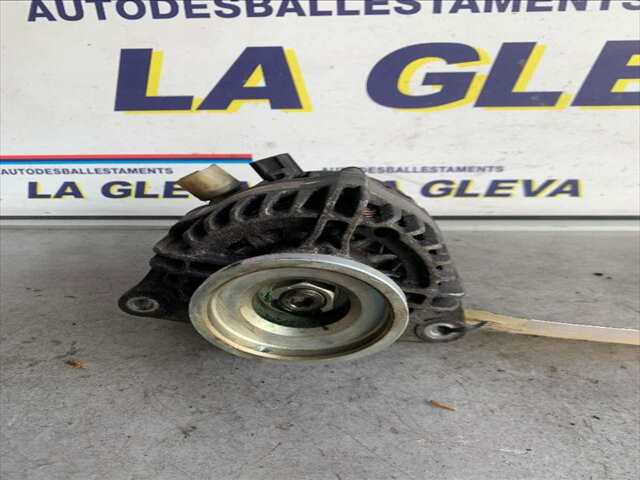Alternador Ford C Max 1.8 TDCI FOCUS