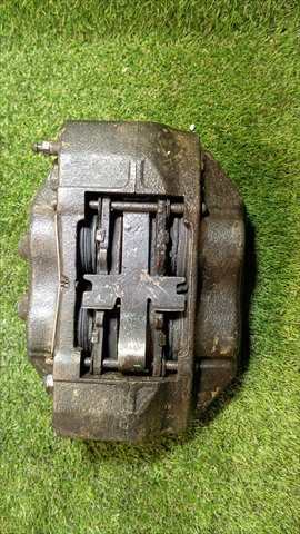 Pinza Freno Delantera Izquierdo Toyota Land Cruiser 3.0 TD KDJ95 VX