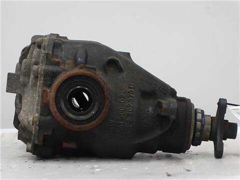 Diferencial Trasero Bmw Serie 3 315 2.0 320D BERLINA 184CV 135KW