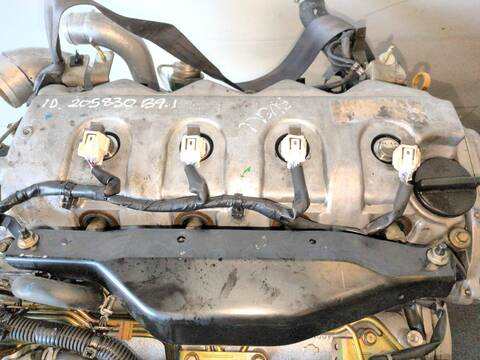 Motor Completo Nissan Primera BERLINA 2.2 16V TD CAT 126CV
