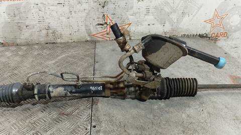 Foto 2ª: Cremallera de Direccion Renault Kangoo RTE 64CV 47KW [F8Q632] (2000)