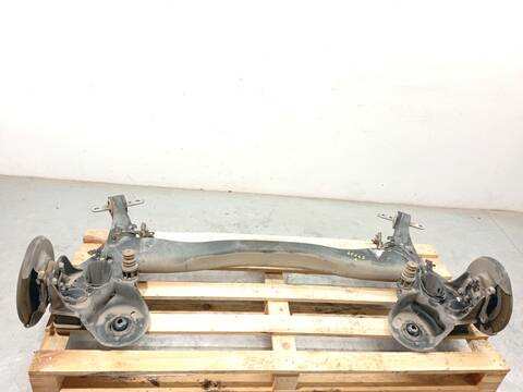 Puente Trasero Peugeot 308 1.5 BLUEHDI 130 131CV 96KW