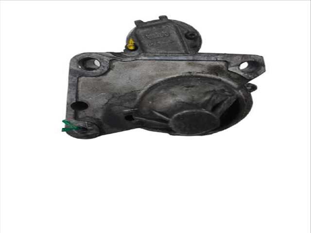 Foto 2ª: Motor de Arranque Peugeot 207 1.6 HDI 90CV (2006)