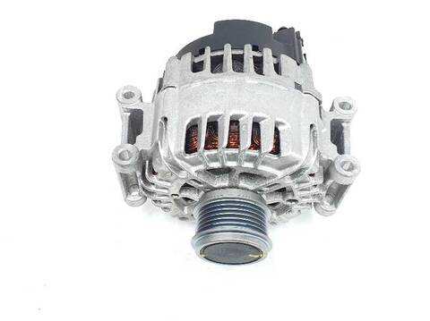 Foto 2ª: Alternador Volkswagen Passat 2.0 TDI 190CV