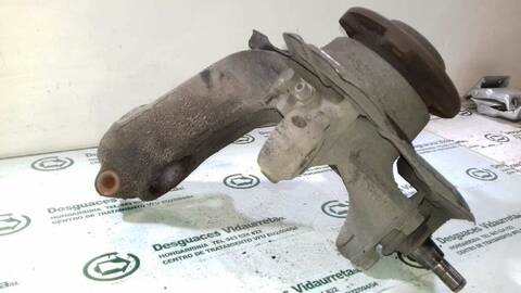 Foto 2ª: Mangueta Delantera Derecha Peugeot Boxer HDI 335) 120CV 88KW [4HU] (2007)