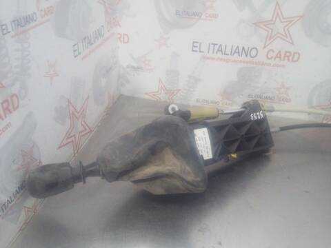 Palanca de Cambio Volkswagen Crafter CAJA CERRADA 30 BATALLA CORTA 109CV 80KW