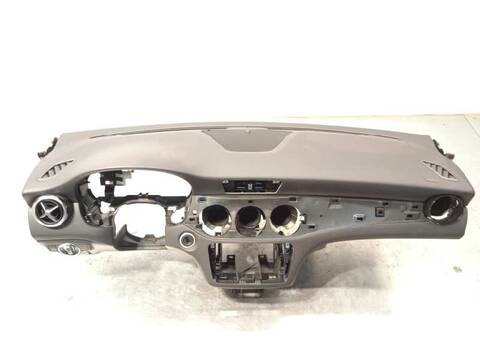 Foto 2ª: Kit Airbag Mercedes Clase G 230 GLA 200 CDI 156.908) 136CV 100KW [651930] (2019)