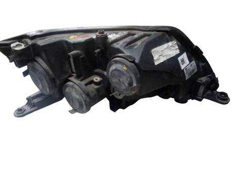 Foto 3ª: Piloto Delantero Izquierdo Seat Toledo 1.0 TSI (2012)