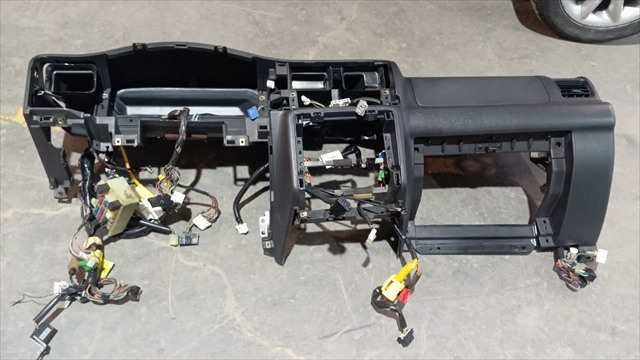 Salpicadero Opel Frontera 2.2 D B 3P