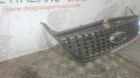 Foto 3ª: Rejilla Delantera Ford Mondeo GHIA X 140CV 103KW [QXBB] (2010)