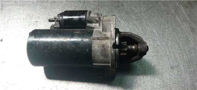 Motor de Arranque Bmw X5 3.0 G 24V 170KW (E53) CAT