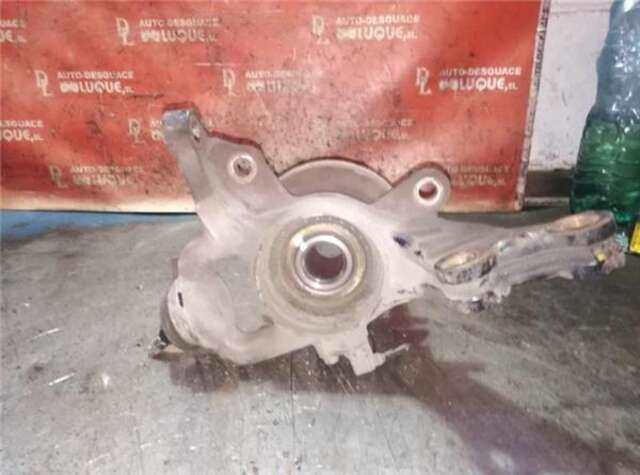 Mangueta Delantera Izquierda Hyundai i30 1.4