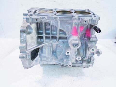 Foto 3ª: Bloque Motor Toyota Yaris 92 - 116 CV [M15A-FXE] (2021)