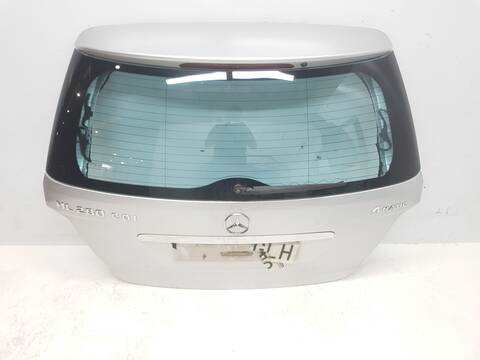 Portón Mercedes Clase ML 280 CDI 164.120)