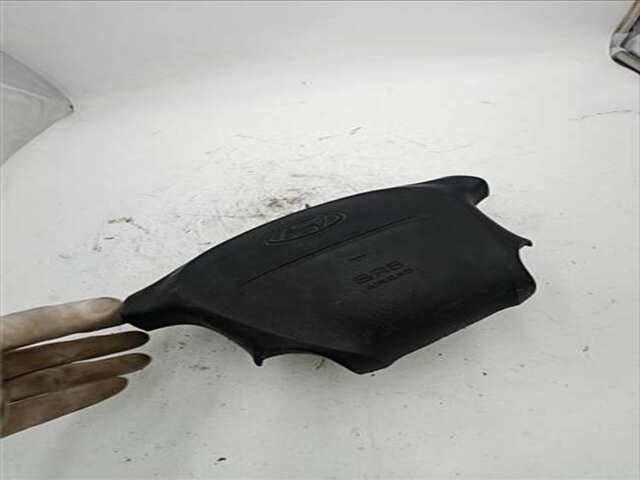 Foto 3ª: Airbag Delantero Izquierdo Hyundai H1 2.5 FURGÓN 2 PUERTAS TRASERAS [2.5 LTR. - 103 KW CRDI CAT] [4CB]