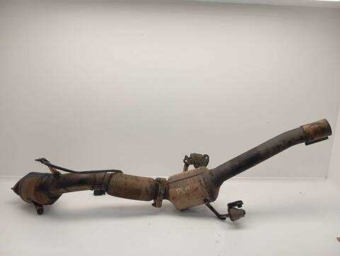 Foto 2ª: Catalizador Porsche Cayenne S 340CV 250KW [M4800] (2004)