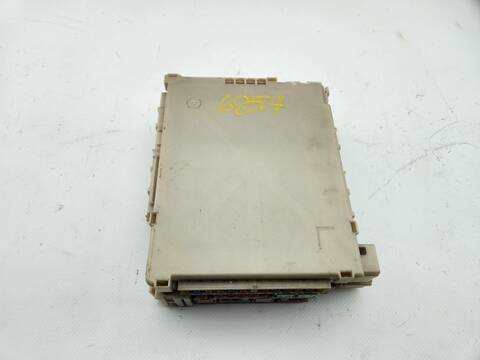 Caja Reles Fusibles Peugeot 108 COLLECTION 81CV 60KW