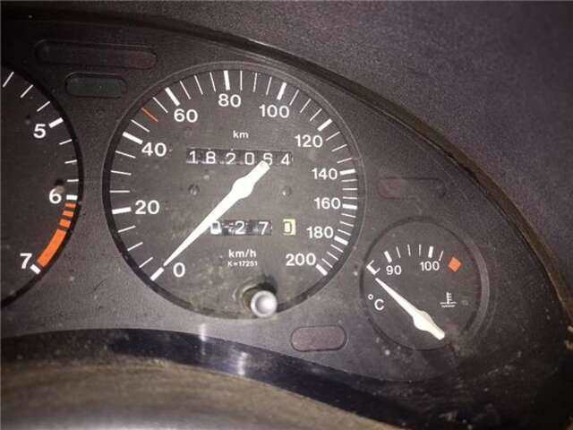 Foto 3ª: Cuadro de Instrumentos Opel Corsa 1.2 I [X 12 SZ]