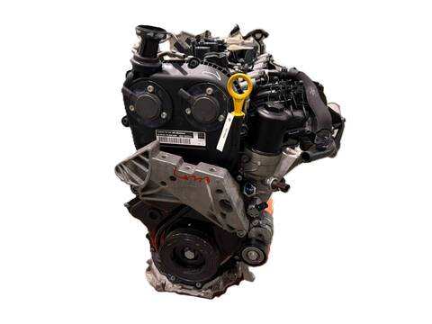 Foto 3ª: Motor Completo Audi A3 2.0 186 CV 137KW [AUDI] (2018)