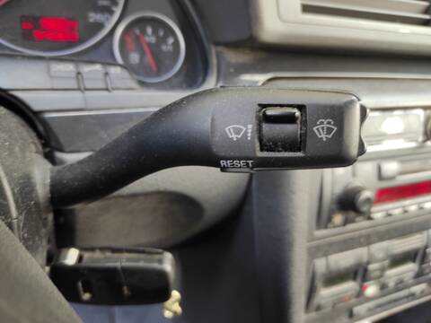 Mando Multifuncion Audi A4 AWX BERLINA