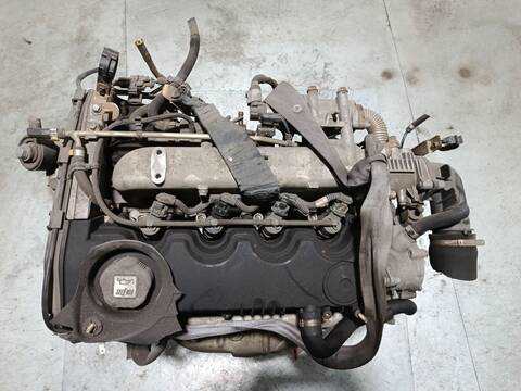 Motor Completo Fiat Doblo 1.9 JTD 223AXE1A) 100CV 74KW