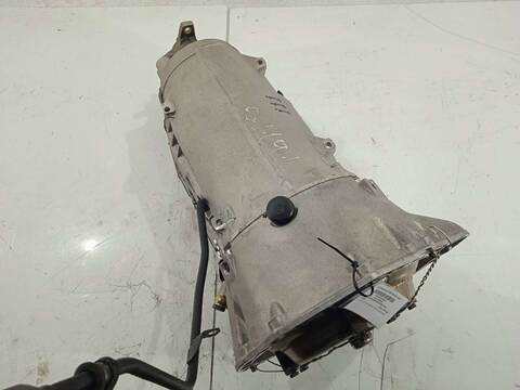 Foto 3ª: Caja Cambios Automatica Mercedes Clase C 160 2.2 CDI CAT COUPE 122CV 90KW AUT. [646962] (2005)