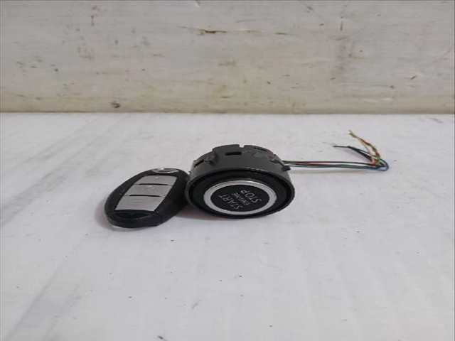 Motor de Arranque Nissan Micra 1.5 DCI 90CV