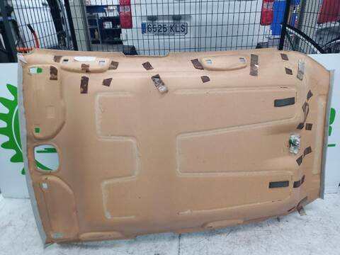 Foto 2ª: Techo Interior Citroen C4 COLLECTION 90CV [9HXDV6ATED4] (2004)