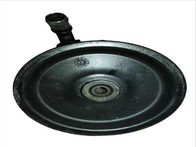 Bomba de Direccion Ford Transit 2.4 TDCI