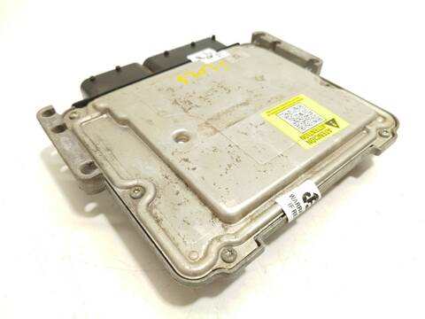Foto 2ª: Centralita Motor ECU Iveco Daily 29S13 29L13 29L13D 35S13 35C13D 40C13 126CV 93KW [F1AE3481B] (2012)
