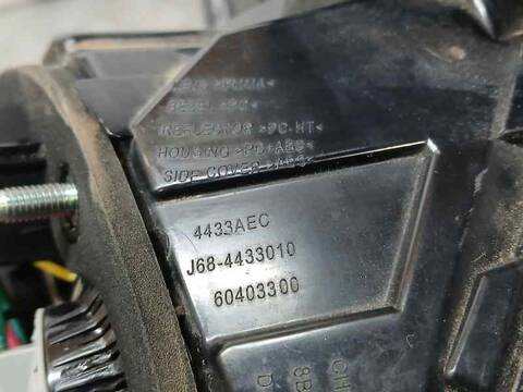 Foto 3ª: Piloto Trasero Izquierdo DR 4.0 EV 116CV [SQRE4G15C] (2022)