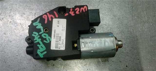 Foto 2ª: Techo Eléctrico Fiat 500 1.2 [169 A4.000]